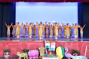 Vidya Devi Jindal School-Annual Day